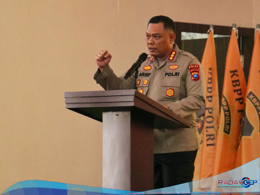KBPP Polri Sumut Gelar Musda V, Perkuat Kebersamaan dengan Polri untuk Kamtibmas